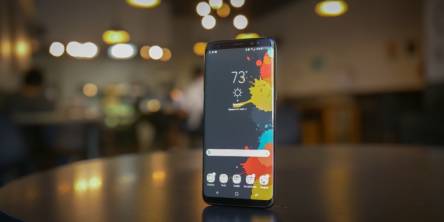 Samsung galaxy s8 features yo need to know